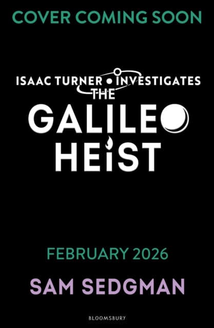 The Galileo Heist