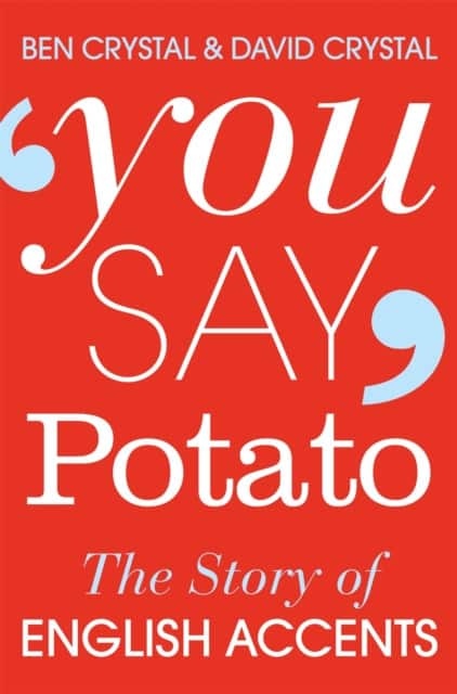 You Say Potato av Ben Crystal