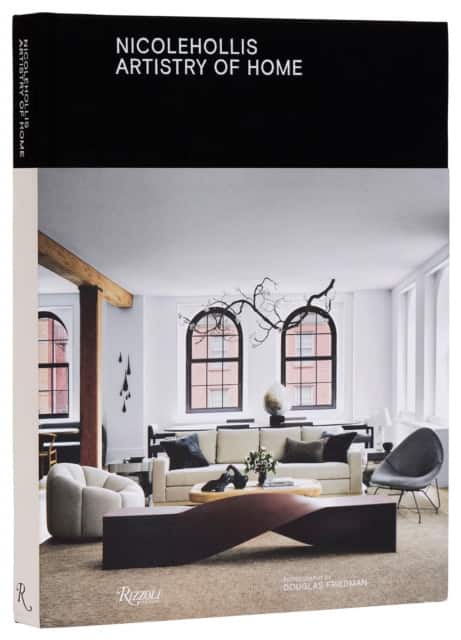 Nicole Hollis: Artistry of Home av David Wiseman