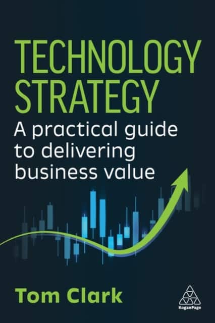 Technology Strategy av Tom Clark