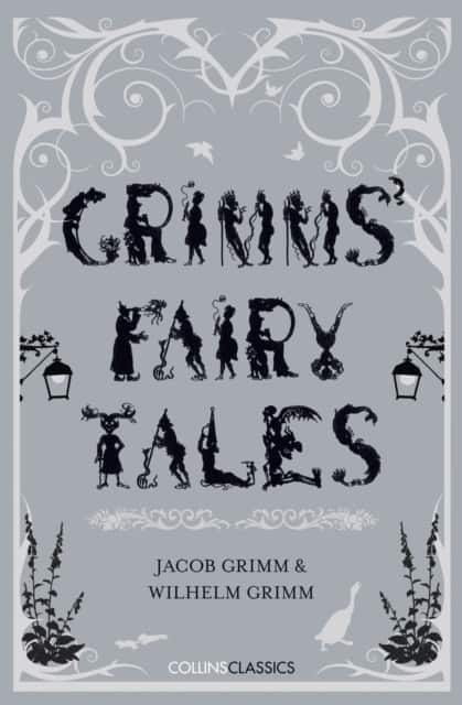 Grimms’ Fairy Tales av Brothers Grimm
