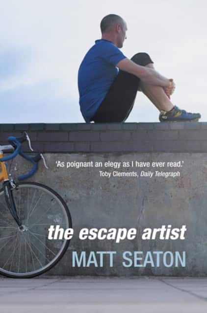 The Escape Artist av Matt Seaton