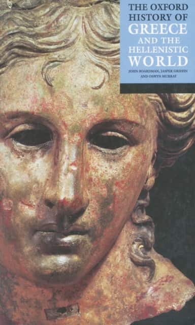 The Oxford History of Greece and the Hellenistic World av John Boardman