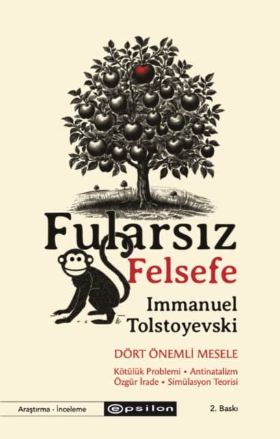 Fularsız Felsefe