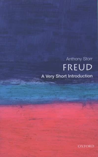 Freud av Anthony Storr