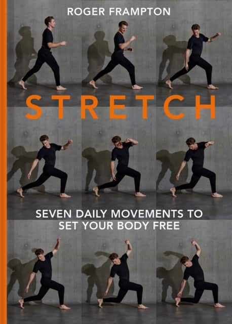 Stretch! av Roger Frampton