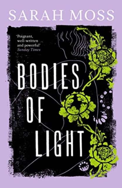 Bodies of Light av Sarah Moss
