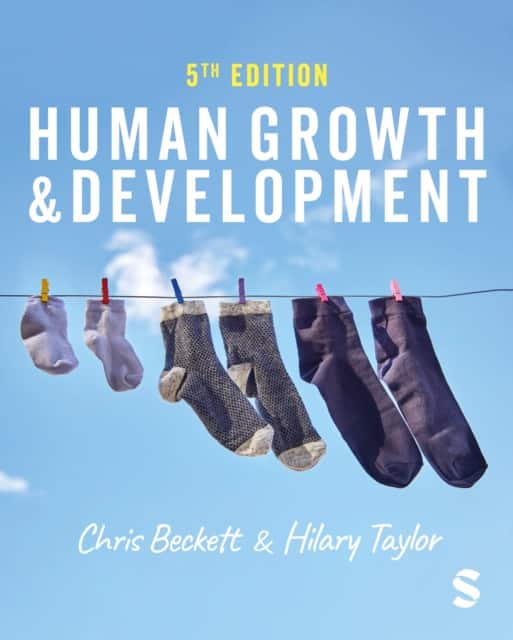 Human Growth and Development av Chris Beckett