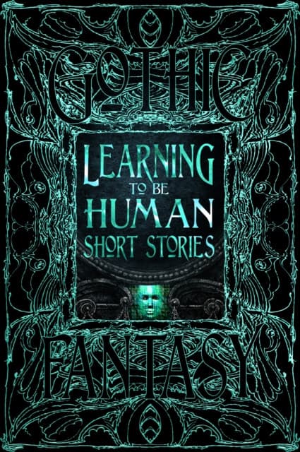 Learning to Be Human Short Stories