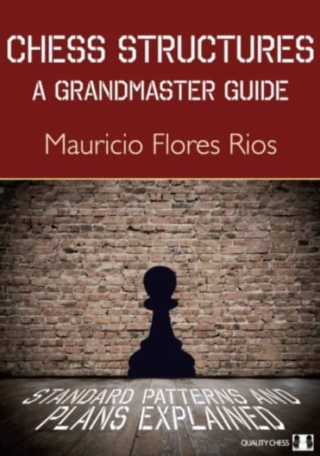 Chess Structures av Mauricio Flores Rios