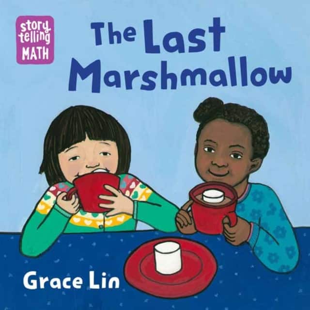 The Last Marshmallow av Grace Lin