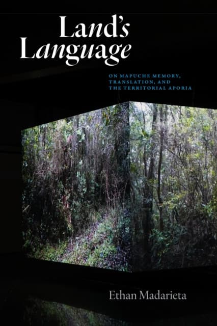 Land's Language