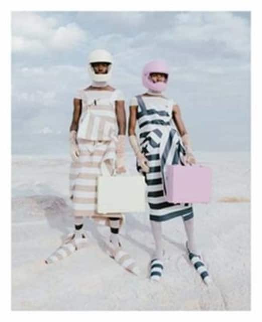 Items: Is Fashion Modern? av Paola Antonelli