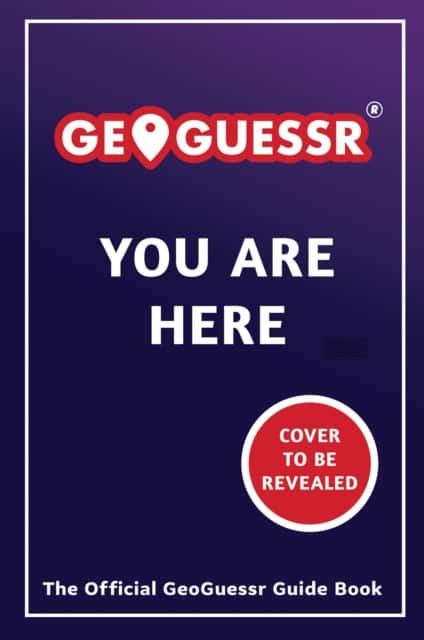 You Are Here av GeoGuessr
