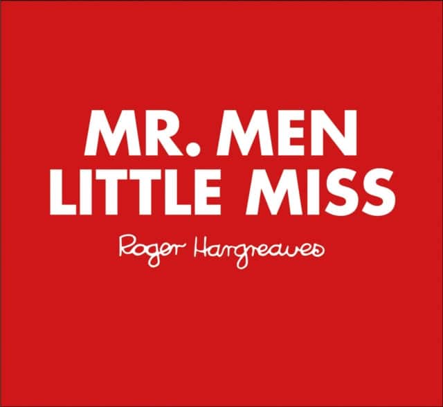 Little Miss Marple: Bump in the Library av Adam Hargreaves