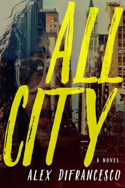 All City av Alex DiFrancesco