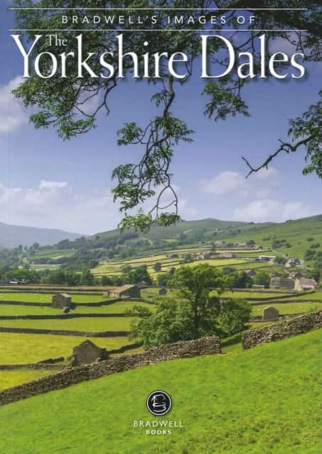 Bradwell's Images of the Yorkshire Dales av Andy Caffrey