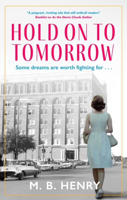 Hold on to Tomorrow
