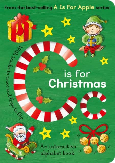 C is for Christmas av Aimee Knight