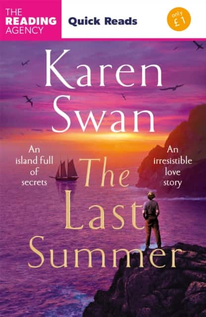 The Last Summer (Quick Reads) av Karen Swan