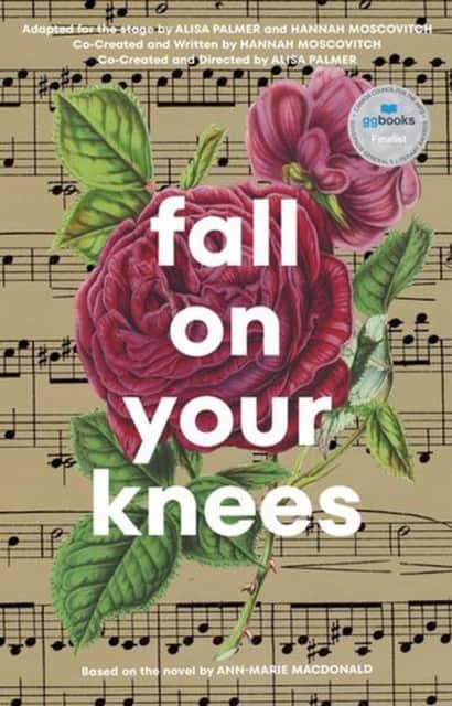Fall On Your Knees av Ann-Marie MacDonald