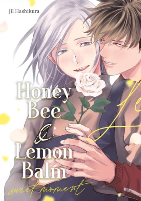 Honey Bee & Lemon Balm: sweet moment av Jil Hashikura