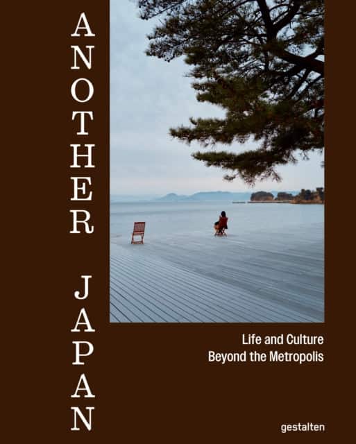 Another Japan av Irwin Wong