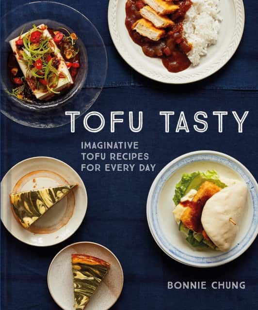 Tofu Tasty av Bonnie Chung