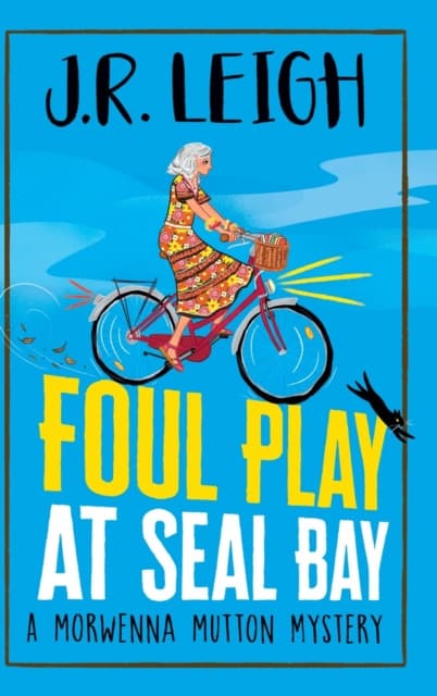 Foul Play at Seal Bay