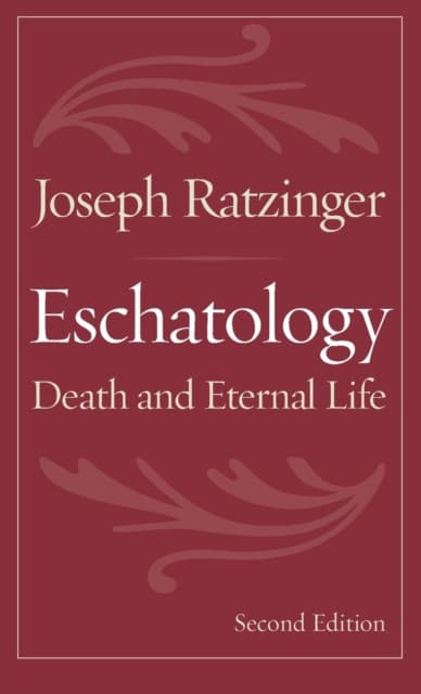 Eschatology
