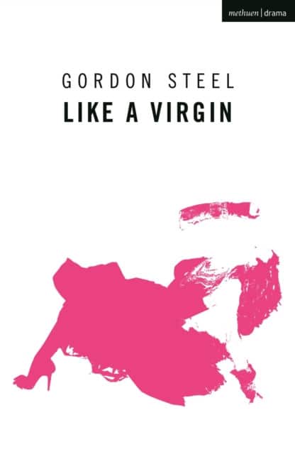 Like a Virgin av Gordon Steel