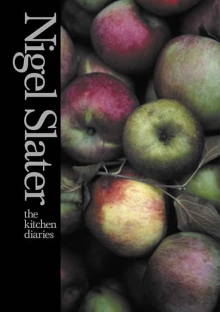 The Kitchen Diaries av Nigel Slater