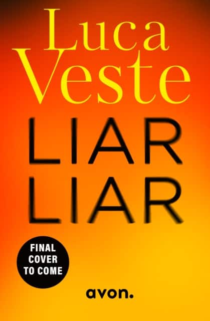 Liar Liar av Luca Veste