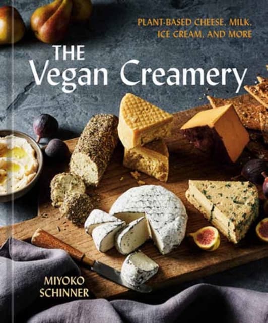 The Vegan Creamery