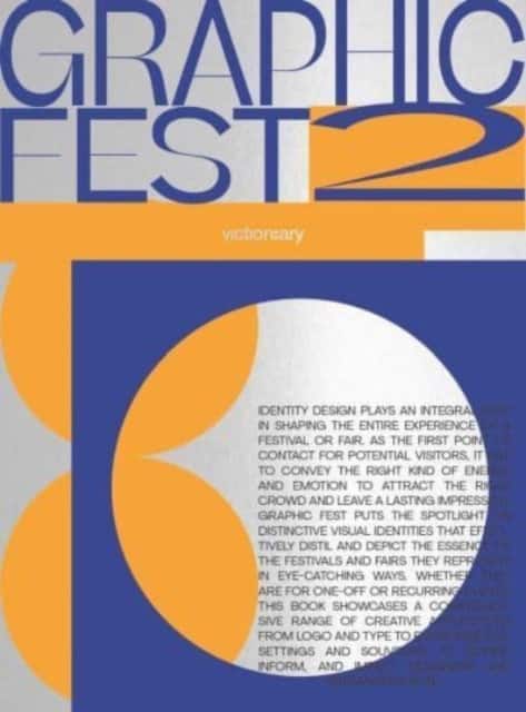 Graphic Fest 2 av Victionary