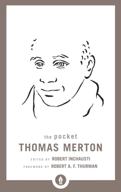 The Pocket Thomas Merton av Thomas Merton