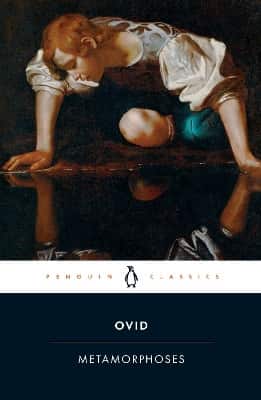 Metamorphoses av Ovid