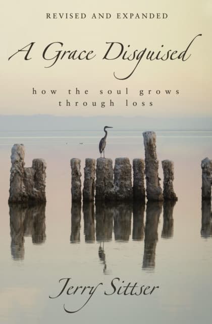 A Grace Disguised Revised and Expanded