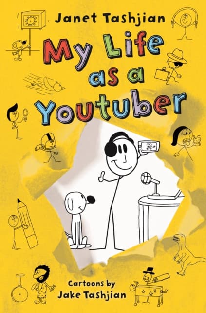 The My Life as a Youtuber