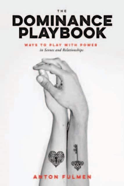 The Dominance Playbook av Anton Fulmen