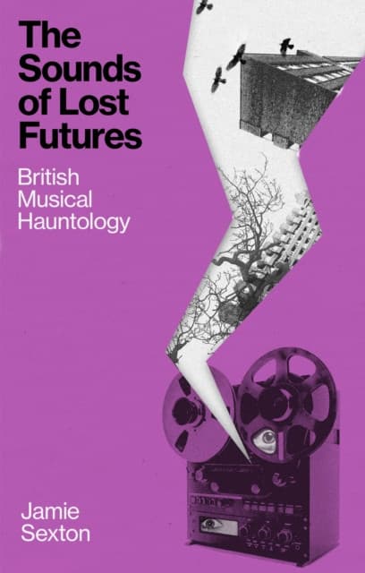 The Sounds of Lost Futures