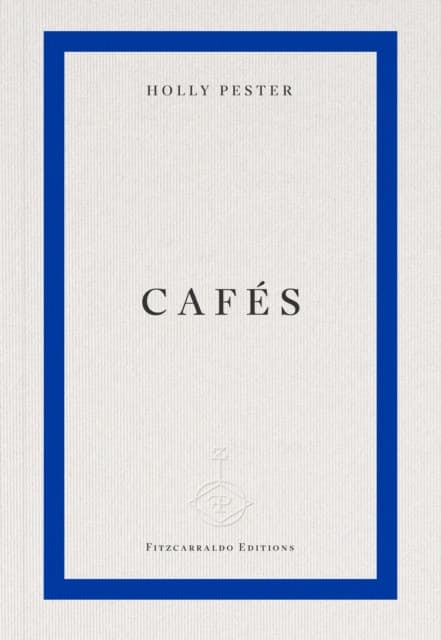Cafés