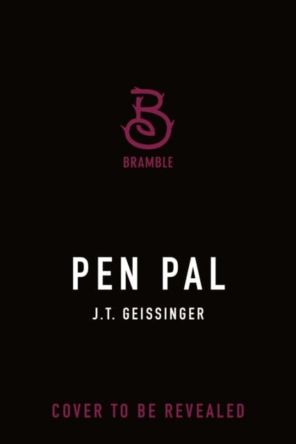 Pen Pal