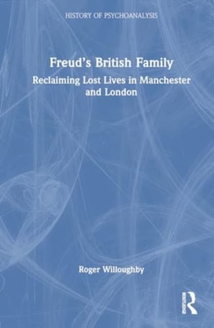 Freud's British Family