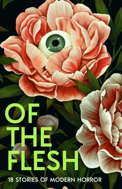 Of the Flesh av Susan Barker