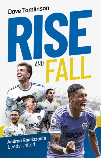 Rise and Fall