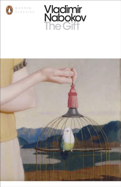 The Gift av Vladimir Nabokov