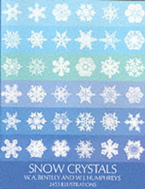 Snow Crystals
