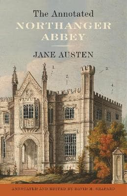 Annotated northanger abbey