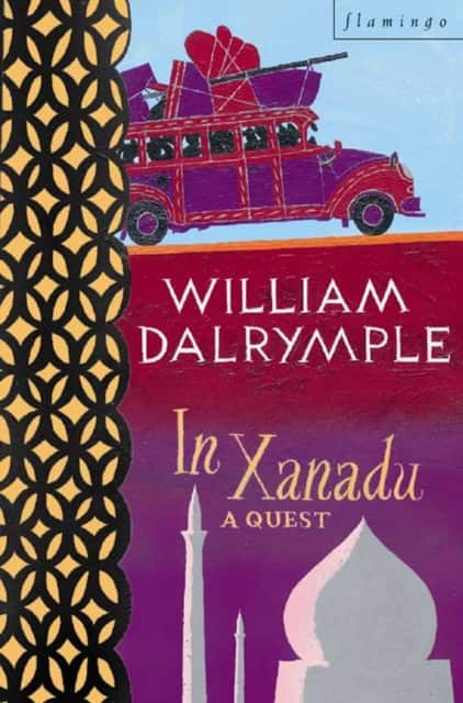 In Xanadu av William Dalrymple